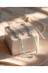 Bali Handmade Beaded Necklace Bali Handmade Beaded Necklace